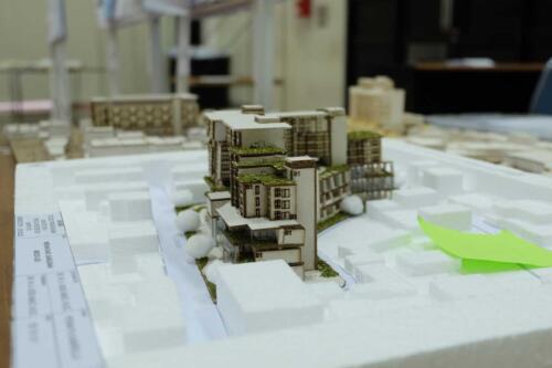 Karya-Studio-Perancangan